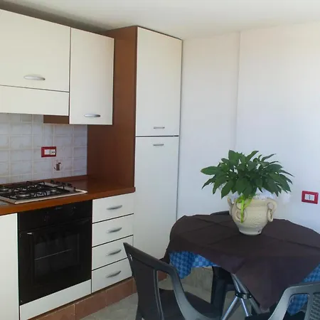 Alloggio per agriturismo Finagliosu Palmadula