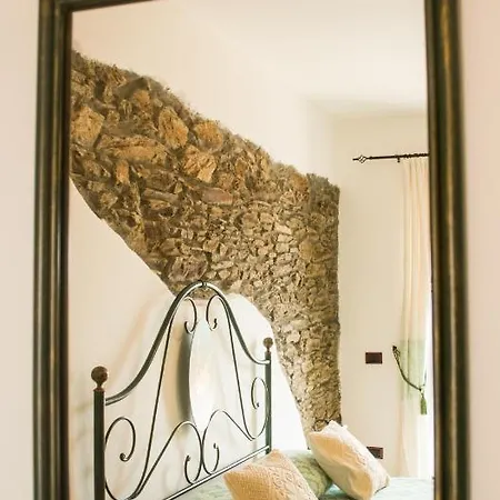 Finagliosu Alloggio per agriturismo