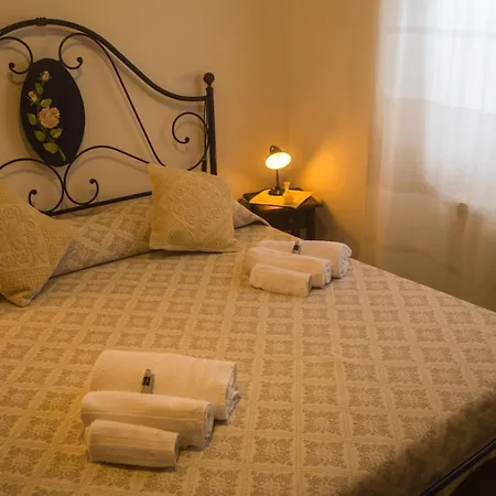 Alloggio per agriturismo Finagliosu Palmadula