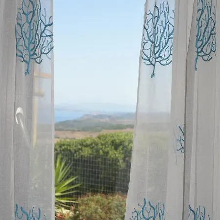 Finagliosu Alloggio per agriturismo Palmadula