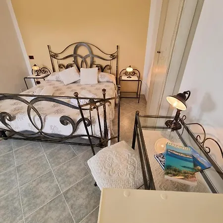 Alloggio per agriturismo Finagliosu *