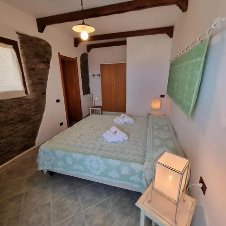 Finagliosu Alloggio per agriturismo