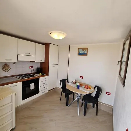 Finagliosu Alloggio per agriturismo