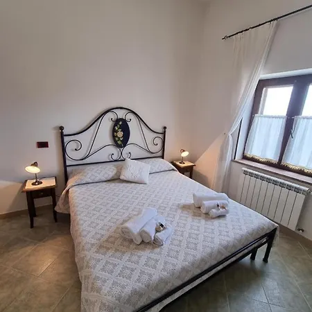 Finagliosu Alloggio per agriturismo *