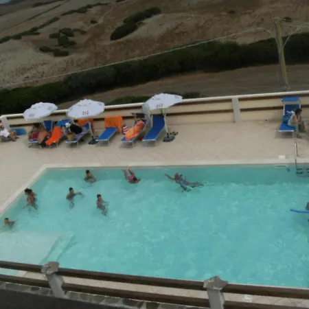 Finagliosu Farm stay
