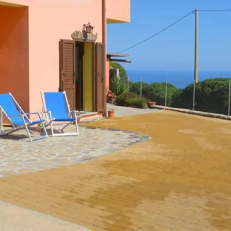 Alloggio per agriturismo Finagliosu *