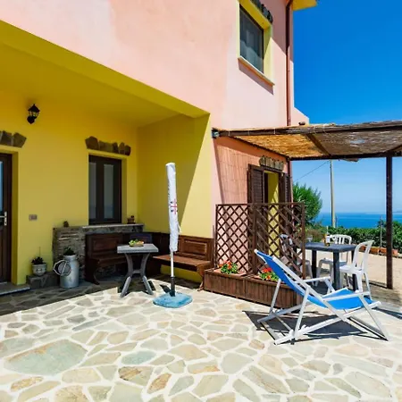 Finagliosu Alloggio per agriturismo