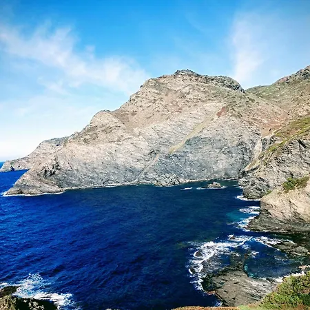Alloggio per agriturismo Finagliosu Palmadula