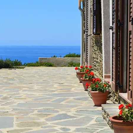 Alloggio per agriturismo Finagliosu *