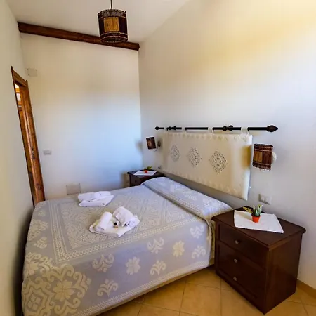 Agroturismo Finagliosu
