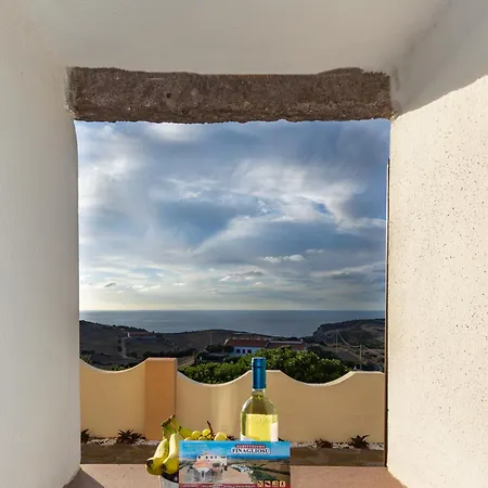 Finagliosu Agroturismo
