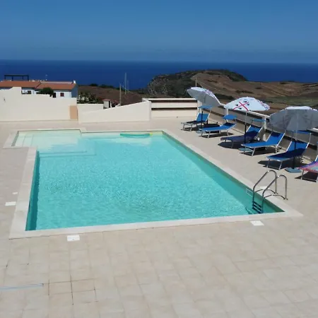 Finagliosu Agroturismo