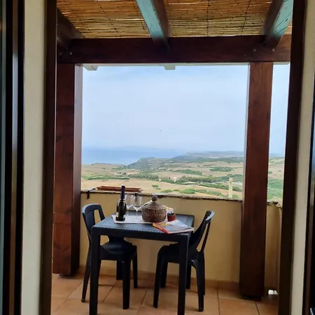 Finagliosu Agroturismo