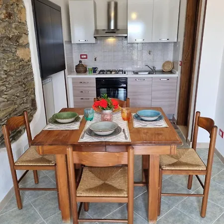 Agroturismo Finagliosu Palmadula