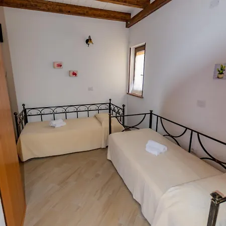 Finagliosu Agroturismo Palmadula