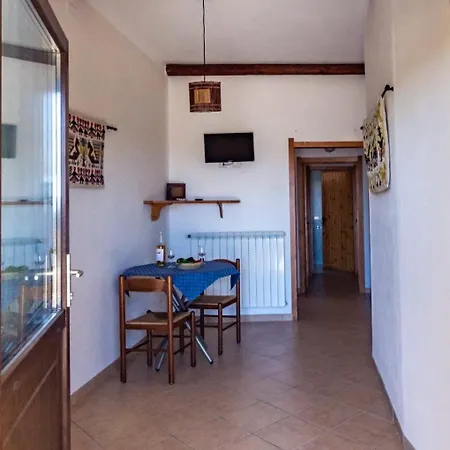 Agroturismo Finagliosu