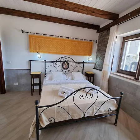 Finagliosu Agroturismo