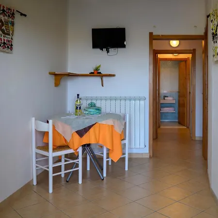 Finagliosu Vakantieboerderij Palmadula
