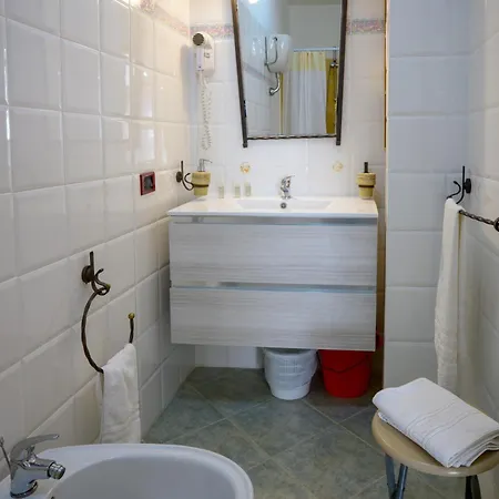 Finagliosu Farm stay *