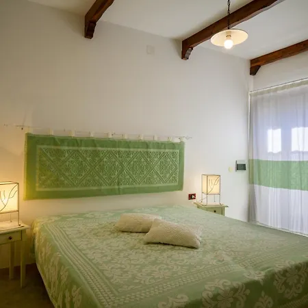Finagliosu Vakantieboerderij
