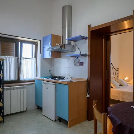 Finagliosu Vakantieboerderij *