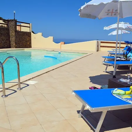 Alloggio per agriturismo Finagliosu Palmadula