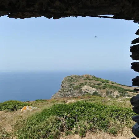 Finagliosu Alloggio per agriturismo Palmadula