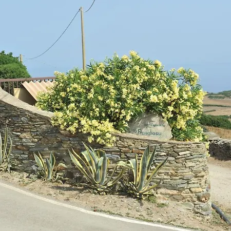 Finagliosu Alloggio per agriturismo