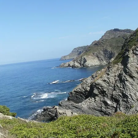 Alloggio per agriturismo Finagliosu *