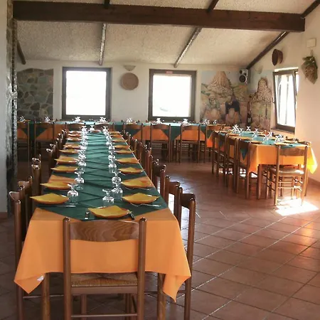 Finagliosu Alloggio per agriturismo Palmadula