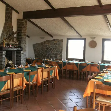 Finagliosu Alloggio per agriturismo