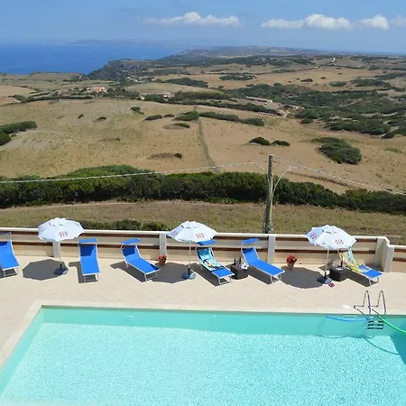 Finagliosu Alloggio per agriturismo