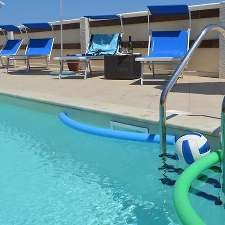 בית חווה Finagliosu *