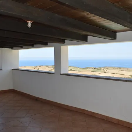 Alloggio per agriturismo Finagliosu