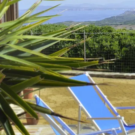 Alloggio per agriturismo Finagliosu *