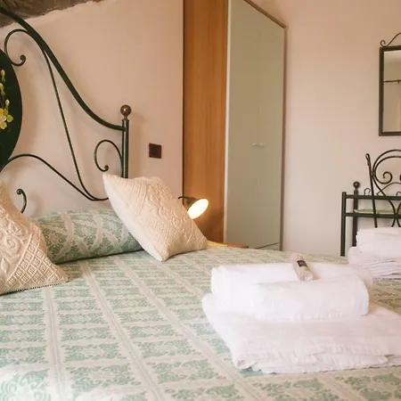 Finagliosu Alloggio per agriturismo Palmadula