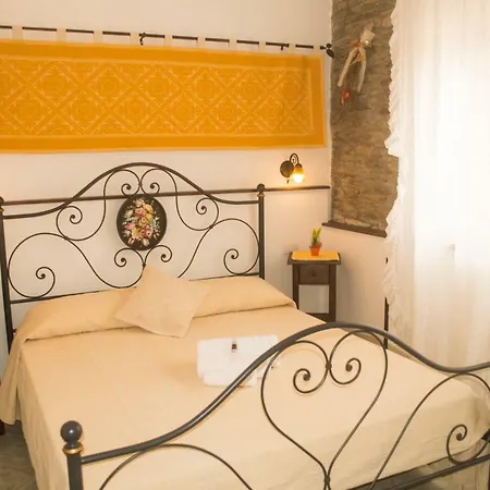 Finagliosu Alloggio per agriturismo Palmadula